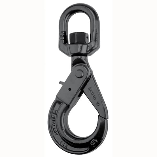 Peerless Chain 9/32-5/16 G80 SW SELF-LOCK HK, 8499280 8499280 - main